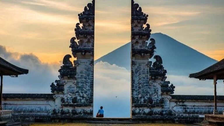 Pura Luhur Uluwatu